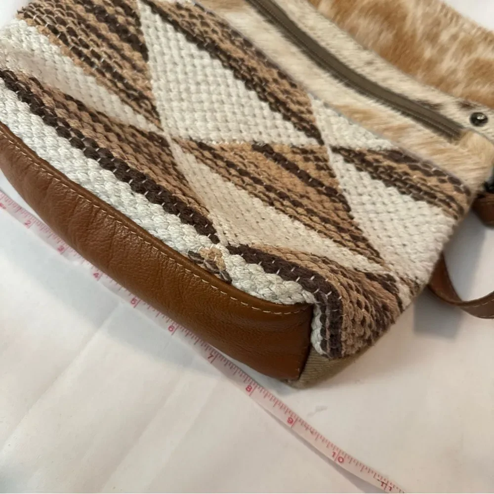 Myra Bag chic crossbody